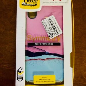Otterbox Symmetry Case for iPhone XS Max